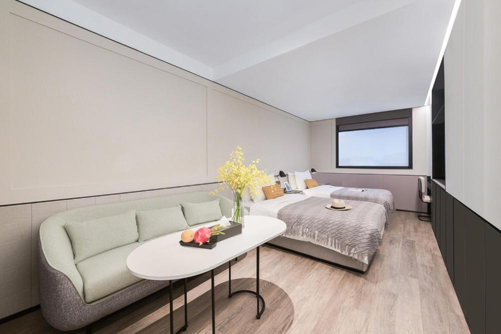 Citadines Xujiahui 4*