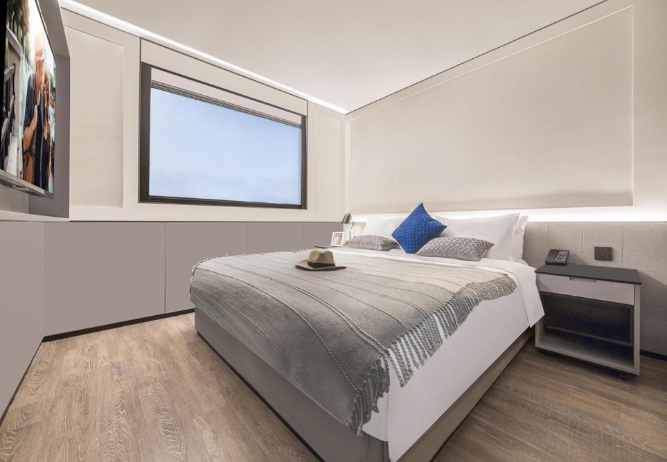 Citadines Xujiahui
