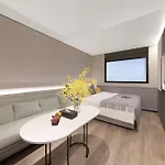 Citadines Xujiahui Shanghai