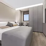Citadines Xujiahui Shanghai