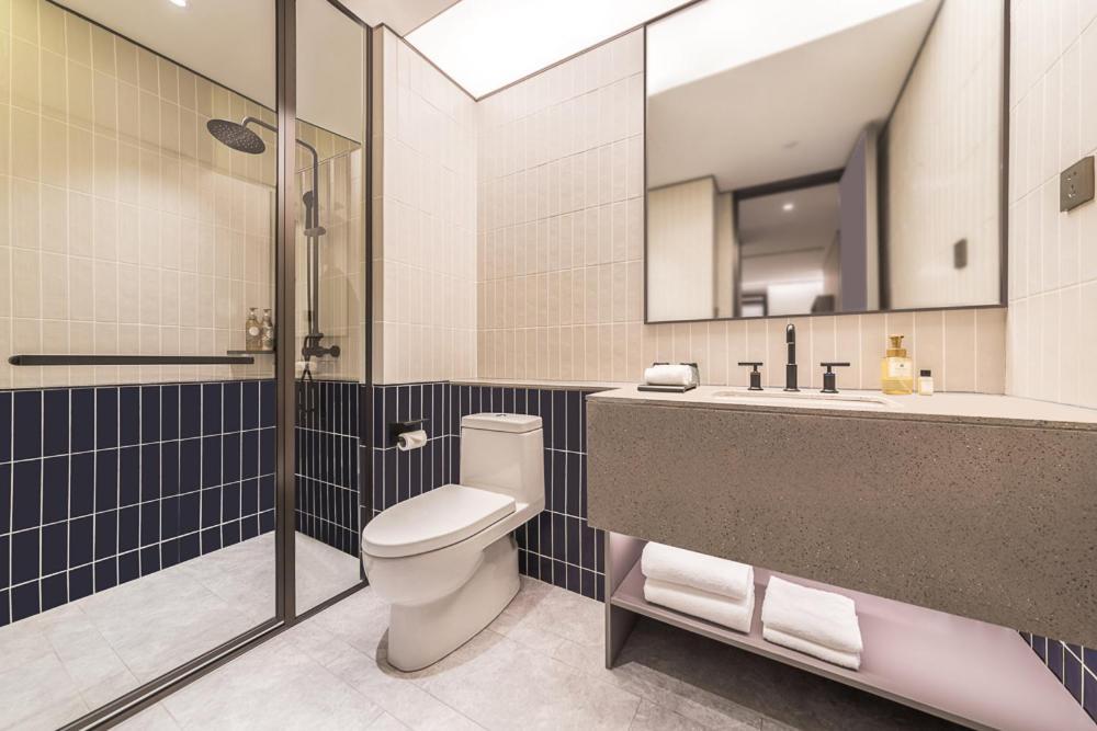 Citadines Xujiahui Hotel Xangai