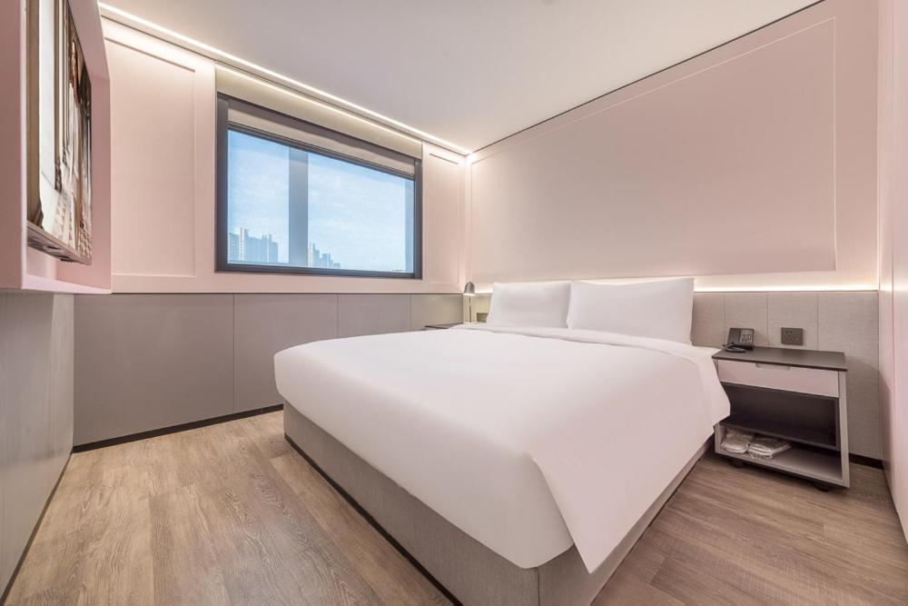 Hotel Citadines Xujiahui